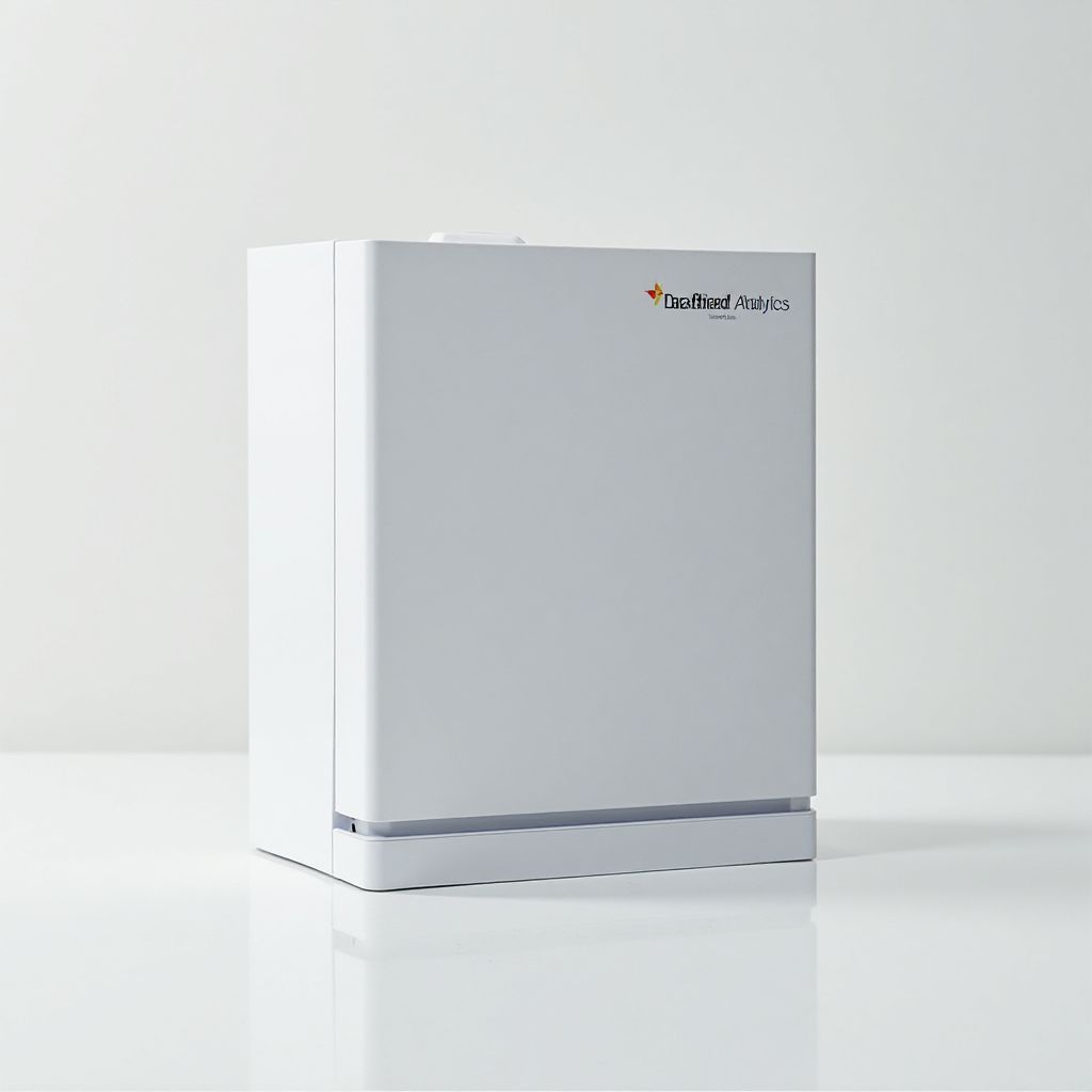 DataShield Analytics